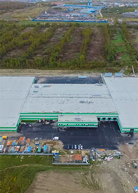 Магазин «Леруа Мерлен», г. Новороссийск